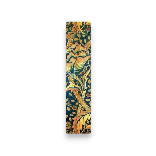 Picture of PAPERBLANKS BOOKMARK - MORRIS WINDRUSH